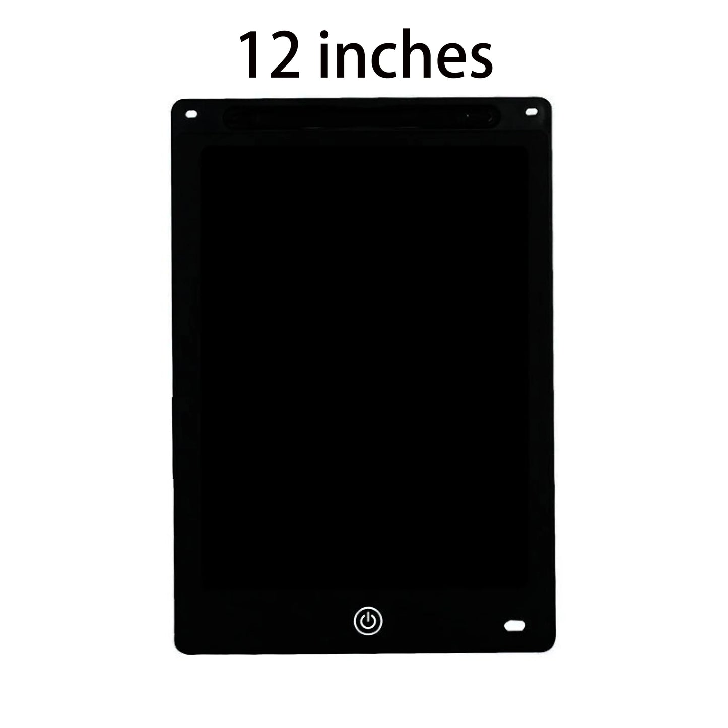 12 Inch Electronic Drawing Board Writing Tablet Graffiti Sketchpad Toys Handwriting Blackboard Magic Drawing Board Kid Toy Gift