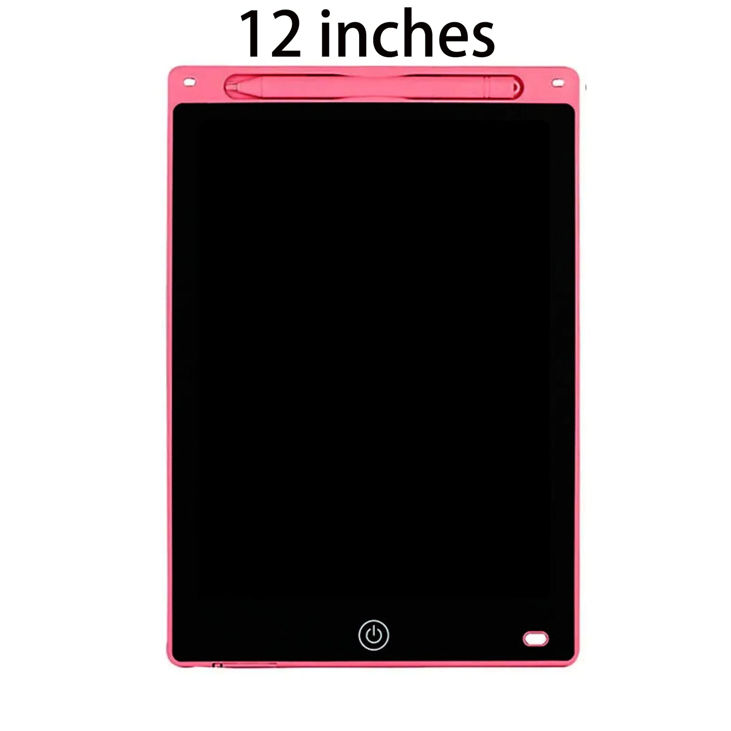 12 Inch Electronic Drawing Board Writing Tablet Graffiti Sketchpad Toys Handwriting Blackboard Magic Drawing Board Kid Toy Gift