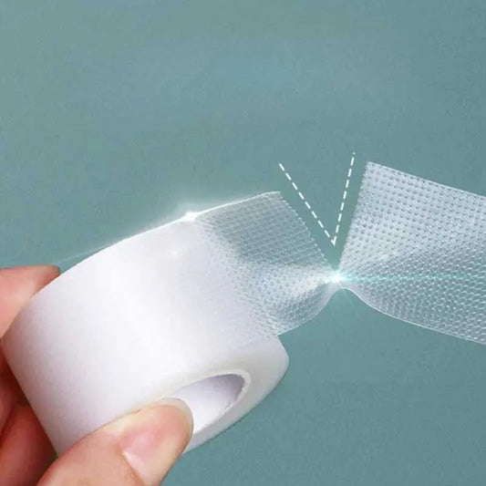 1pc Invisible Anti-wear Tape Bandage Medical Plaster Foot Heel Sticker Tape Self-Adhesive Waterproof Patch bandaid