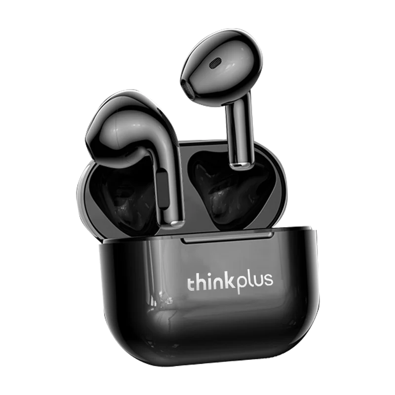 Lenovo Thinkplus LP40 Bluetooth Earphones Wireless Headset for Mobile Phone Music Gaming Earbuds Original Choice