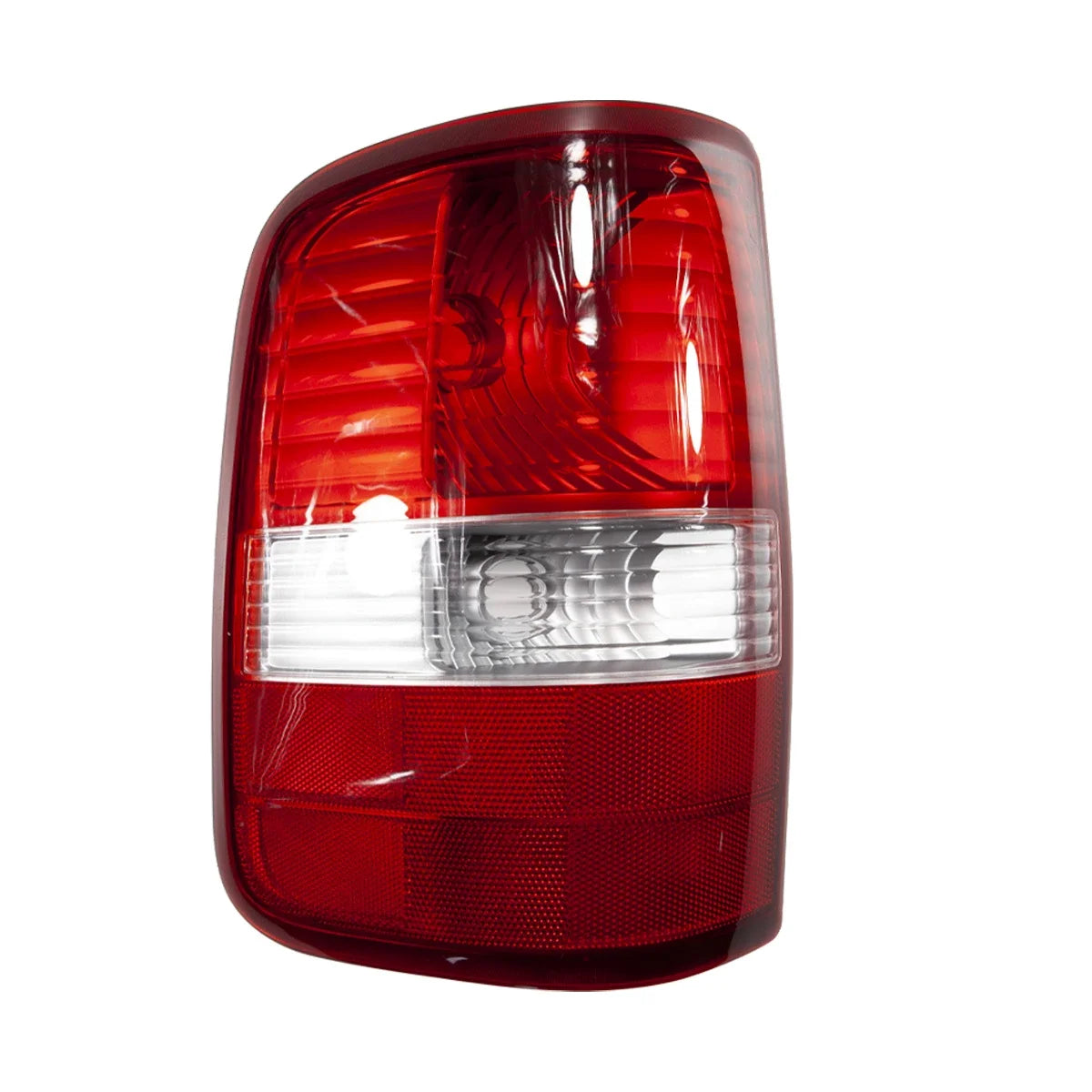 Car Tail Lights Rear Brake Sign Lamps Left or Right Side For Ford F-150 F150 2004 2005 2006 2007 2008 FO2801182 5L3Z-13404-CA