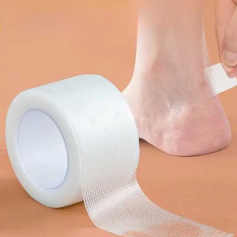 1pc Invisible Anti-wear Tape Bandage Medical Plaster Foot Heel Sticker Tape Self-Adhesive Waterproof Patch bandaid