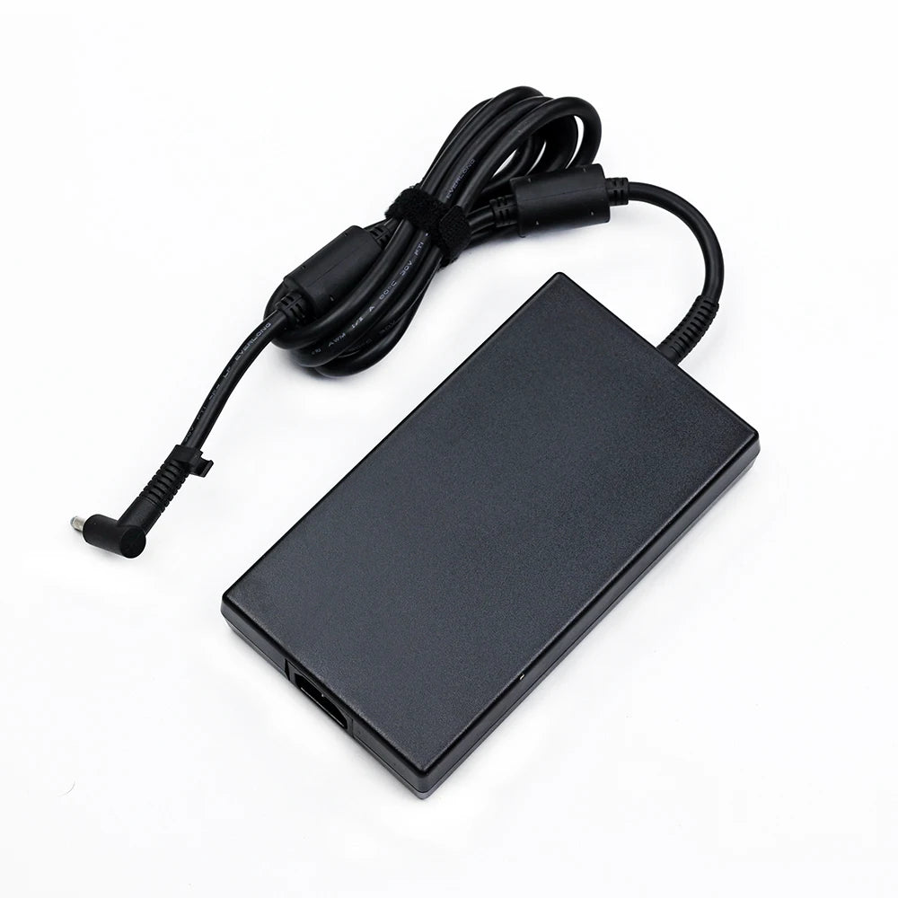 19.5V 10.3A 200W AC Adapter for HP ZBook 17 G5 OMEN 15 15t Laptop OMEN 17 17t Laptop TPN-CA03 TPN-DA10 ADP-200HB B W2F75AA